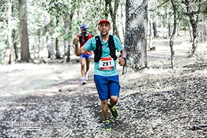 Trail Des Cèdres 2022 (Edition 13)